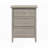 Telscombe 3 - Drawer Nightstand-298702898