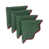 Forest Green/Red Garnet is out of stock