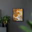 ABSTRACT Series CDXL III - Impression encadrée de qualité supérieure - Prêt à être accroché - Aucun clou requis-679782273