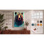 Landscape Bear Modern - Print-136739125-136739127