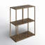 Etagere Bookcase-1778023494