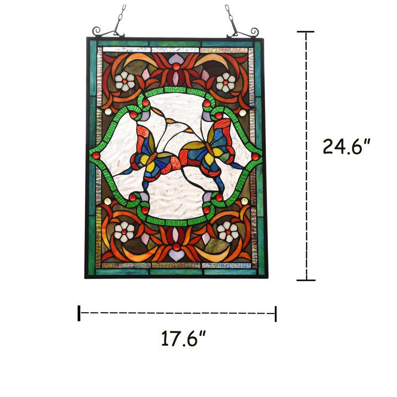 Panneau de fenêtre annabella