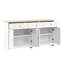 Buffet Oaklyn