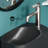 Terre 17.5" Right Side Faucet Wall-Mount Bathroom Sink-81904423-81904424