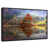 Floating Frame Black