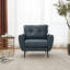 Corvo 33.4' Wide Tufted Armchair-15349570