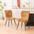 Pirali 20'' H Upholstered Side Chair-578977189