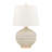 Ceramic Table Lamp