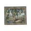 Hand Woven Wool Tapestry