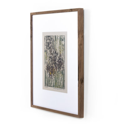 Flowers Print by Pepi Sprohge