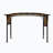 12 Ft. W x 9 Ft. D Steel Vault Gazebo-107193646