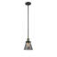 Luminaire suspendu conique à 1 lumière Milardo-29566674-29566680-29566672