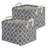 Sedgwick Fabric Laundry Hamper with Handles-1955668853-1955668852
