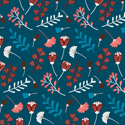 Tissu Meter Jeanne couleur 01