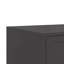 Coffee Table 68x50x43,5 cm Steel-1075462524