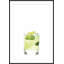 Night Spirits 7 Framed Print-459752156