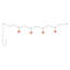 Nans 4 - Light LED Pendant-70977899