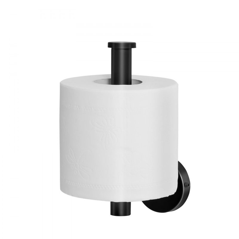 Porte-papier hygiénique pour porte-papier hygiénique mural Mega Rolls