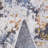Abstract Indoor / Outdoor Rug-456585707