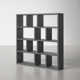 Stetson Wide Bookcase