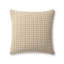 Cotton Throw Square Pillow Cover by Loloi-352200514-367506821