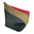 Steel Gray/Gold/Red