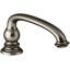 Artifacts® Deck-Mount Bath Spout with Arc Design-16771292