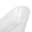 Mehar 1700mm x 730mm Soaking Acrylic Bathtub-1545715414