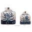 Handmade Porcelain China Decorative Box
