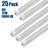 Rectangle Shop Light-1915150614