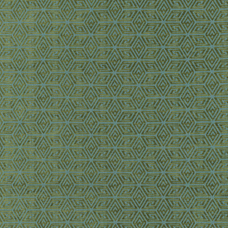 Cosmati Fabric, Boxwood