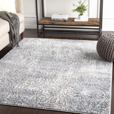 Winchester Floral Indoor Rug