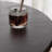 Retro Simple Durable Solid Wood Round Table-292232431