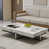 Blanc / Gris