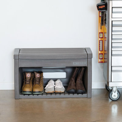 Step2 Lakewood Storage Bench