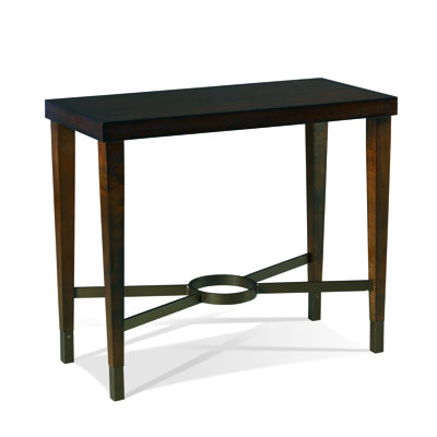 Stonington Solid Wood End Table