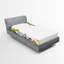 Multicolore Ambesonne-106770698