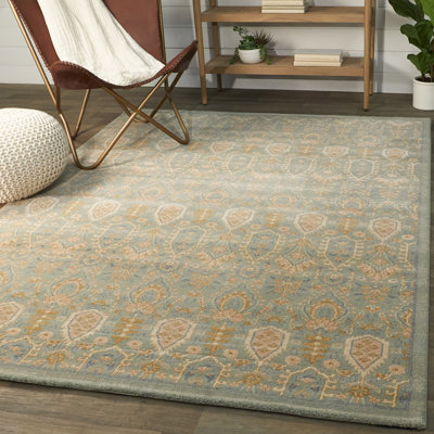 Birrell Indoor Rug