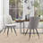 Saunderstown 18'' H Upholstered Side Chair-1612387106