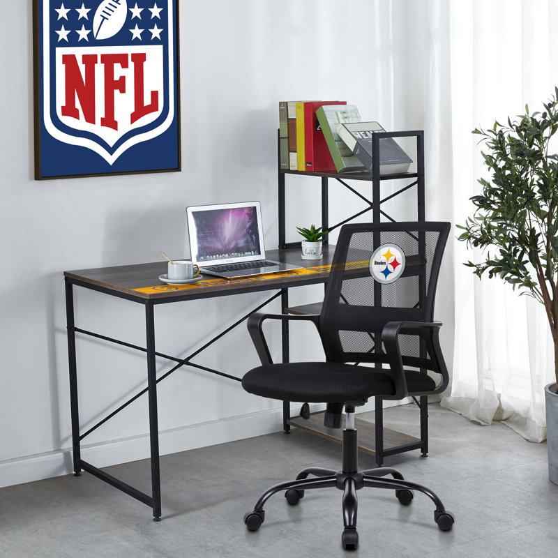 The Ultimate NFL Fan Desk!, Pittsburgh Steelers