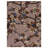 Candless Hand Tufted Wool Eco-Friendly Area Rugs - Rectangle, Beige Color, Floral Modern Design, High Pile Thick Handmade Anti Skid Area Rugs for Living Room, Bed Room-2035215456