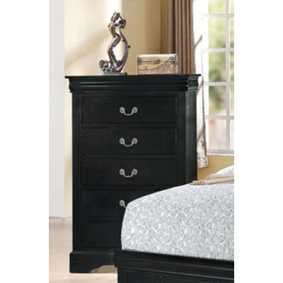 Commode Philippe III
