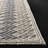 Hamlin Trace Hand Tufted Wool Chevron Rug-655281665