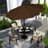 Murrey 108'' Market Sunbrella® Umbrella-87417585