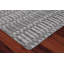 Provident Geometric Area Rug in Dark Gray-40096081