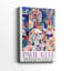 Klee Posters I -Gallery Wraraped Cavas-846478022