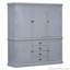 Armoire de cuisine 73 po-1952644809