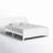 Heffron Solid Wood Bed-75187744-75187741