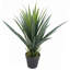 60cm Faux Plant in Pot Liner