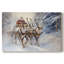 Christmas Holiday Arts - Toile tendue avec châssis-170632938